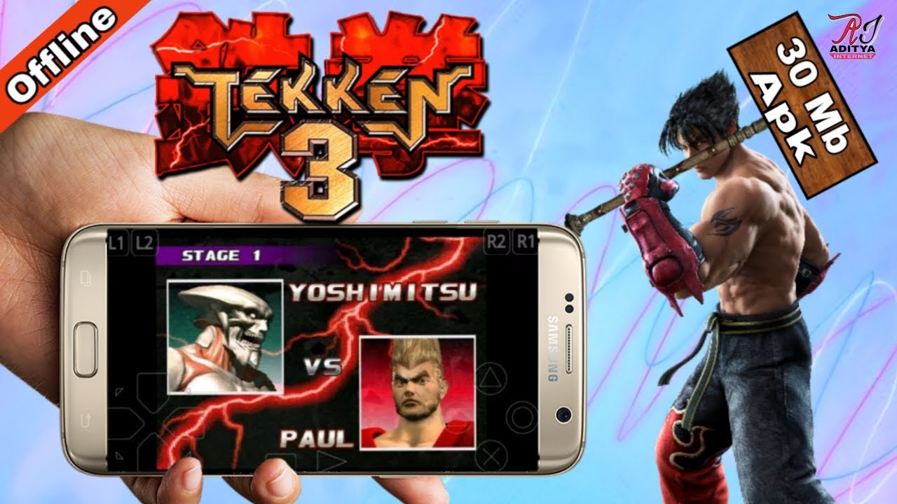 Tekken 10 weebly.com